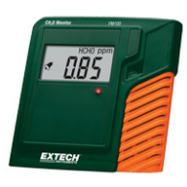 Máy đo nồng độ khí CO Extech - CO30