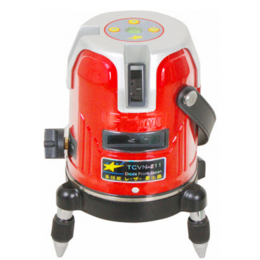 MÁY QUÉT LASER TCVN-211