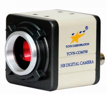 CAMERA HD TCVN-COM700