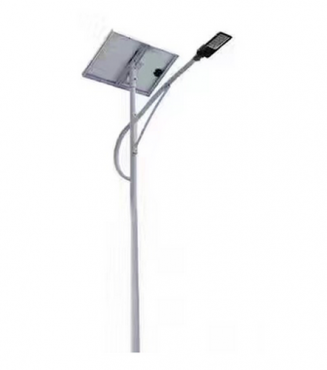 Bộ đèn led năng lượng mặt trời đơn Gia Bảo GB-DT610