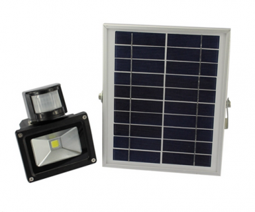 Tấm đôi đèn năng lượng mặt trời cảm ứng DT-603