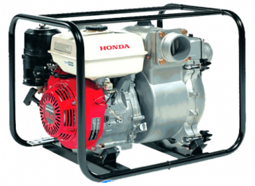 Máy bơm nước chạy xăng Honda WL 20XH 2.6KW