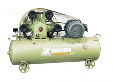 Máy nén khí bơm rửa xe Swan SVP-220 20HP