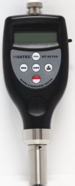 ĐO ĐỘ CỨNG VẬT LIỆU HUATEC HT-6510A