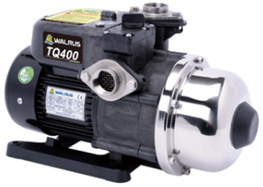 Máy bơm nước tăng áp điện tử Walrus TQ-2200 3HP