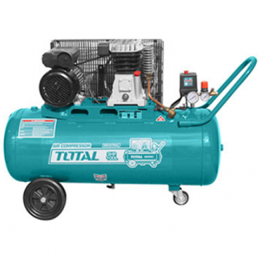 Máy nén khí không dầu Total TCS1075242
