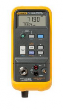 Máy hiệu chuẩn áp suất Fluke 719 Pro-30G (30 psi, 2 bar, bơm điện)