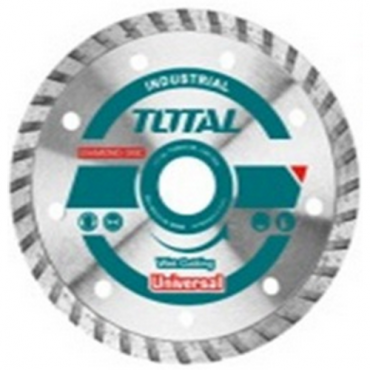 Đĩa cắt siêu mỏng TOTAL  115 X 22.2mm – TAC2131151HT