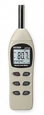 Máy đo độ ồn Extech 407730