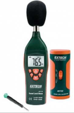 Bộ kit đo độ ồn Extech 407732-KIT