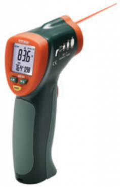 Súng đo nhiệt độ hồng ngoại Extech 42510A