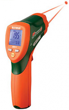 Máy đo nhiệt độ bằng hồng ngoại EXTECH 42512