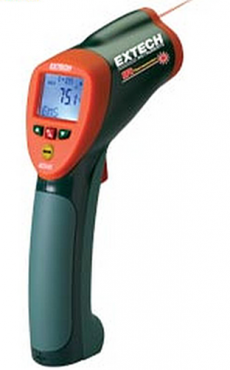 Máy đo nhiệt độ bằng hồng ngoại EXTECH 42545