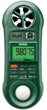 Máy đo môi trường đa năng 5 trong 1 Extech 45170CM