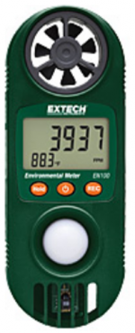 Máy đo vi khi hậu ( 11 chức năng) Extech EN100