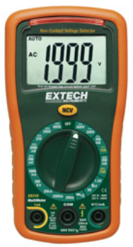 Đồng hồ vạn năng, NCV Extech EX310