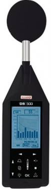 Máy đo độ ồn KIMO DB300