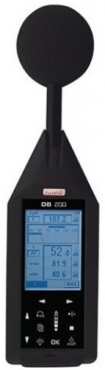 Máy đo độ ồn KIMO DB200