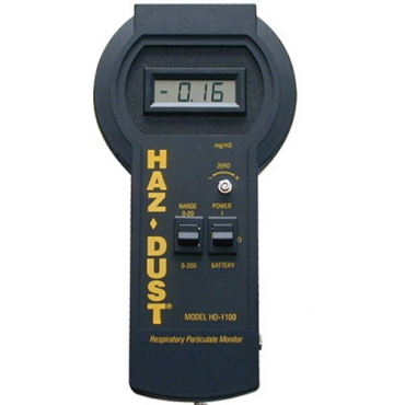 Máy đo độ bụi Environmental Devices Corporation HD-1100