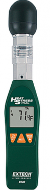 Máy đo bức xạ nhiệt độ mặt trời Extech HT30