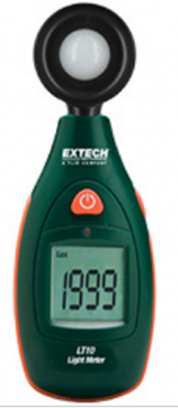 Máy đo ánh sáng Extech - LT10