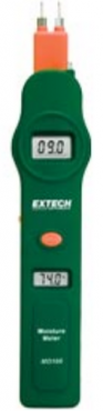 Máy đo độ ẩm gỗ, VLXD Extech MO100