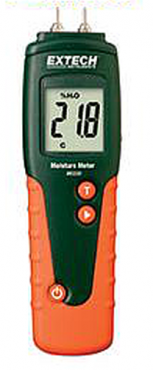 Máy đo độ ẩm gỗ EXTECH MO220