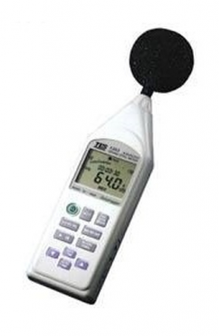 Máy đo độ ồn Noise Meter  PCE-353 LEQ