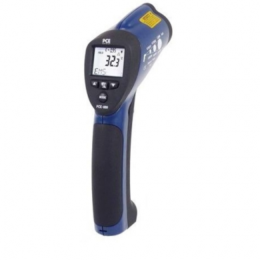 Máy đo nhiệt độ  PCE-889