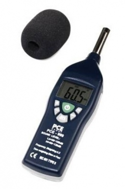 Máy đo độ ồn Noise Meter  PCE-999