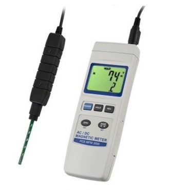 Máy đo điện từ trường PCE-MFM 3000