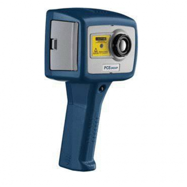 Camera đo nhiệt độ PCE-TC 3