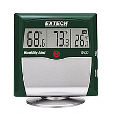 Thiết bị đo nhiệt độ và độ ẩm Extech RH30