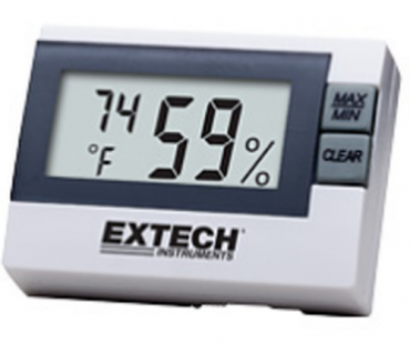 Máy đo nhiệt độ, độ ẩm Extech RHM15
