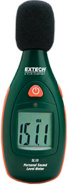 Máy đo độ ồn Extech SL10