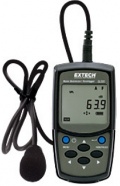 Máy đo đồ ồn Extech SL355