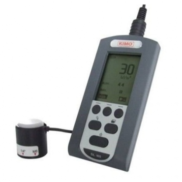 Máy đo bức xạ nhiệt KIMO SL100