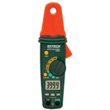 Ampe kìm đo dòng mini ACDC Extech 380950