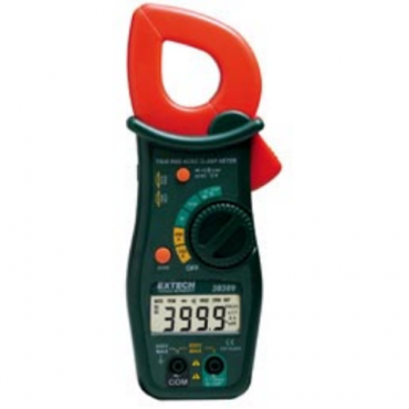 Ampe kìm đo dòng AC,DC Extech 38389