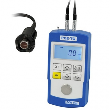 Máy đo độ dày vật liệu PCE-TG 100
