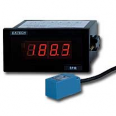 Đồng hồ đo tốc độ vòng quay Extech 461950