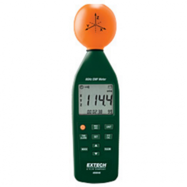 Máy đo cường độ trường điện trường Extech 480846