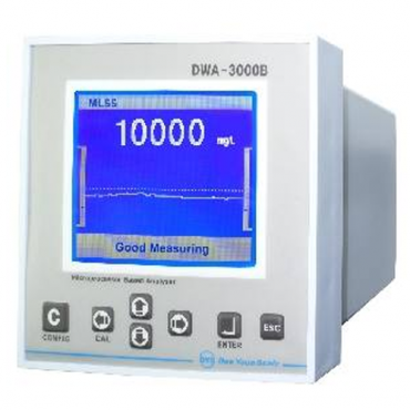 Thiết bị đo và kiểm soát Oxy hòa tan DWA-3000BDO