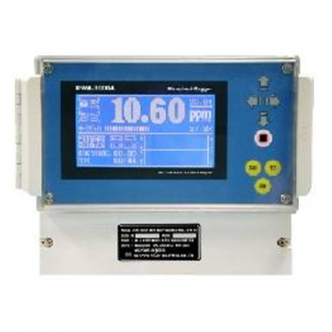 Thiết bị đo và kiểm soát Oxy hòa tan DWA-3000ADO