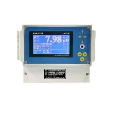 Thiết bị đo và kiểm soát pH DYS - KOREA DWA - 3000A pH