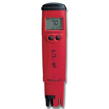 Bút đo pH điện tử HANNA HI98127