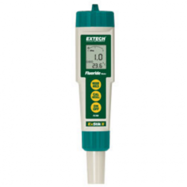 Máy đo Chlorine Extech CL200
