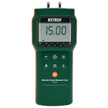 Máy đo chênh áp Extech - PS101