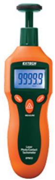 Thiết bị đo tốc độ vòng quay Extech RPM33