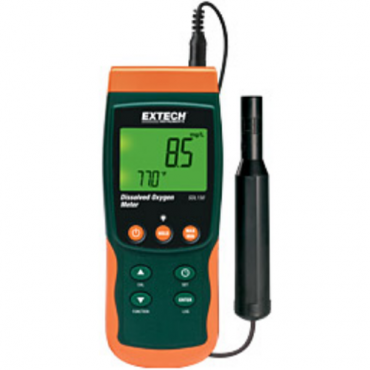 Máy đo pH,ORP,Temperature EXTECH - SDL100